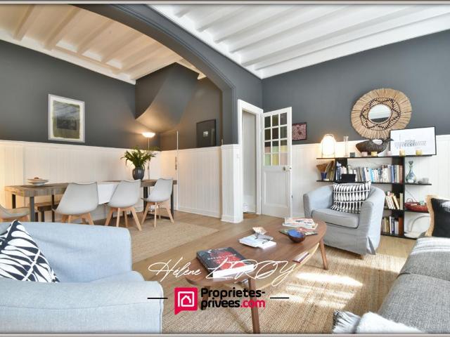 Maison 5 pièces 116 m²