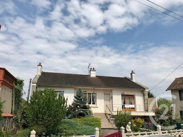 Maison 5 pièces 116 m²