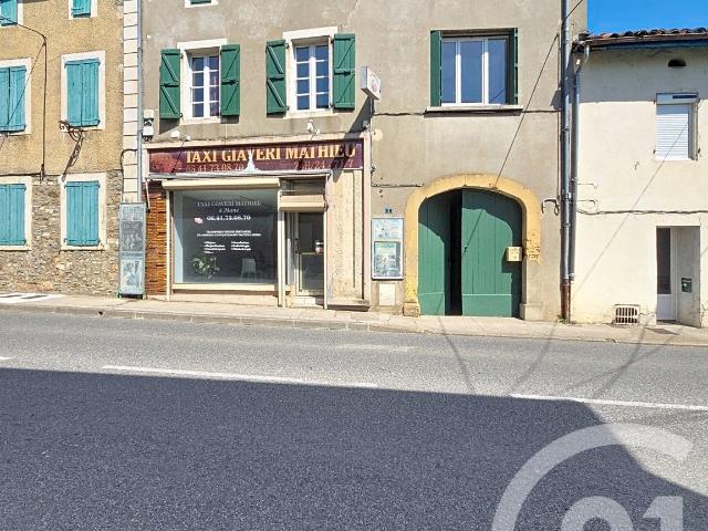 Maison 5 pièces 116 m²