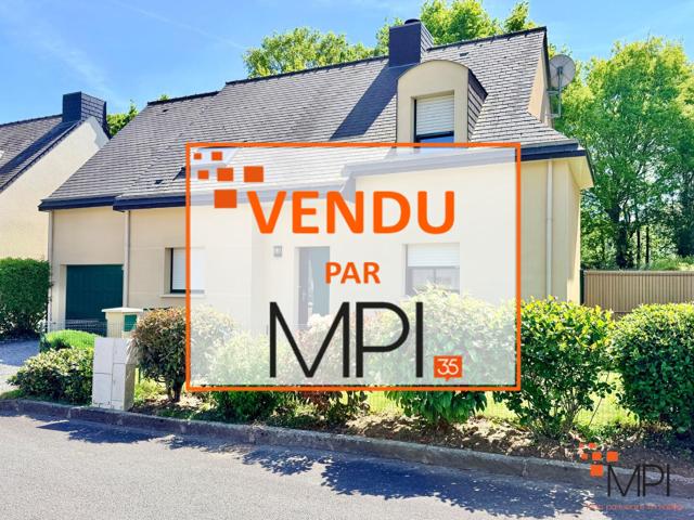 Maison 5 pièces 116 m²