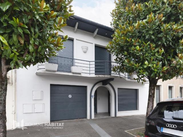 Maison 5 pièces 116 m²