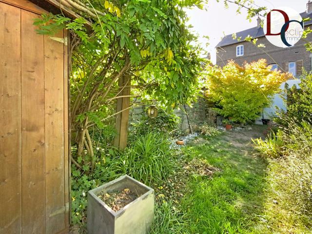 Maison 5 pièces 116 m²