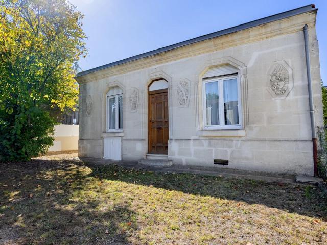 Maison 5 pièces 116 m²
