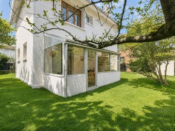Maison 5 pièces 116 m²