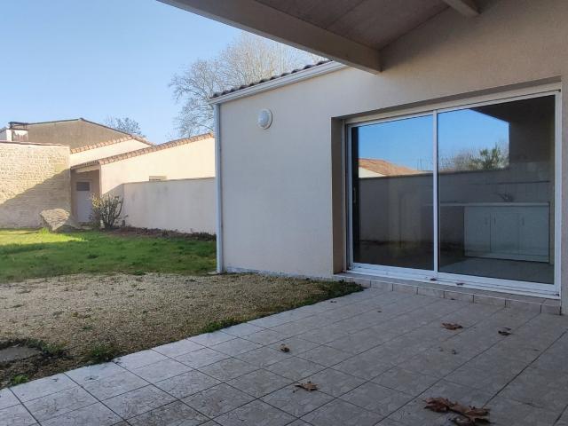 Maison 5 pièces 116 m²