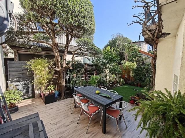 Maison 5 pièces 116 m²