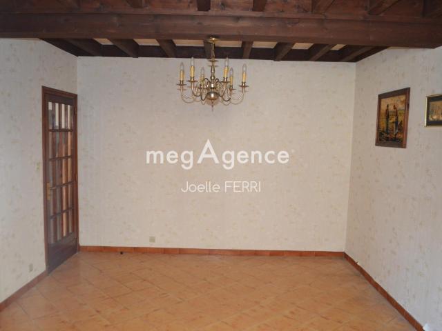 Maison 5 pièces 116 m²