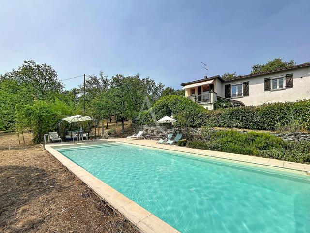 Maison 5 pièces 116 m²