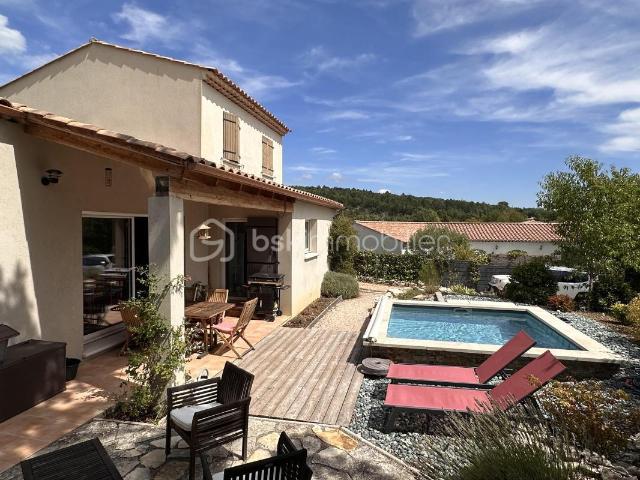 Maison 5 pièces 116 m²