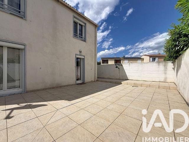 Maison 5 pièces 116 m²