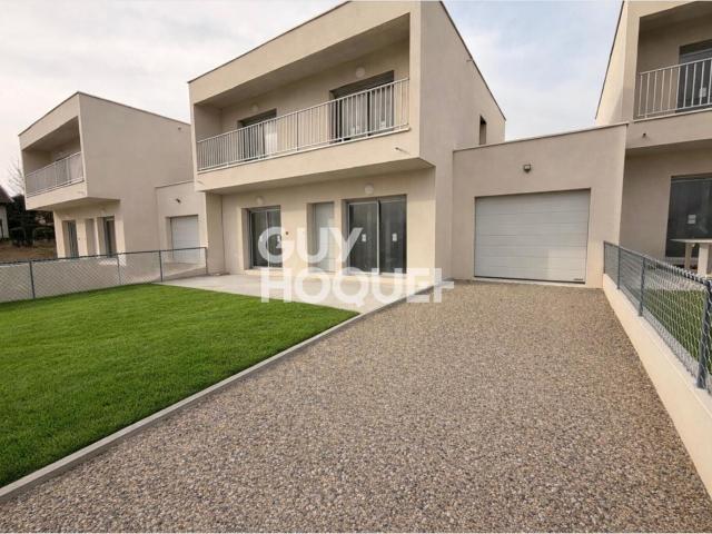 Maison 5 pièces 116 m²