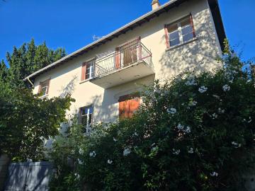 Maison 5 pièces 116 m²