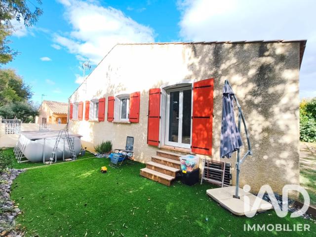 Maison 5 pièces 116 m²