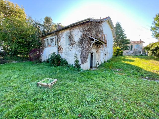 Maison 5 pièces 116 m²
