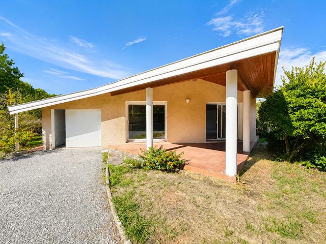 Maison 5 pièces 116 m²
