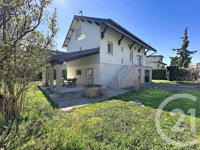 Maison 5 pièces 116 m²