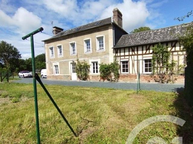 Maison 5 pièces 116 m²