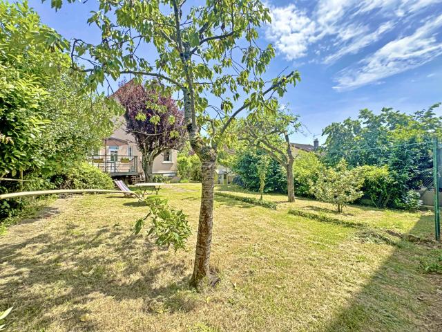Maison 5 pièces 116 m²
