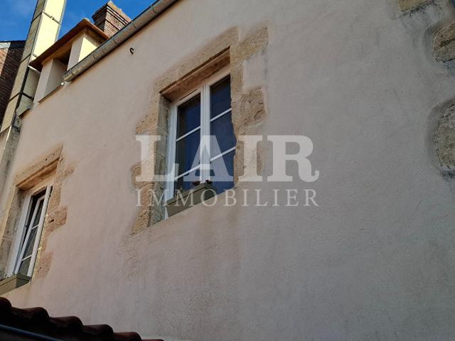 Maison 5 pièces 116 m²
