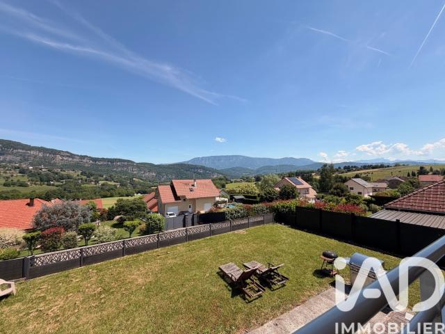 Maison 5 pièces 116 m²