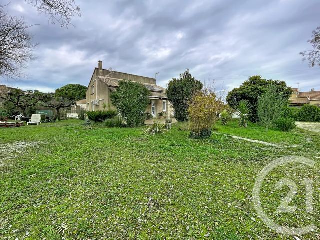 Maison 5 pièces 116 m²