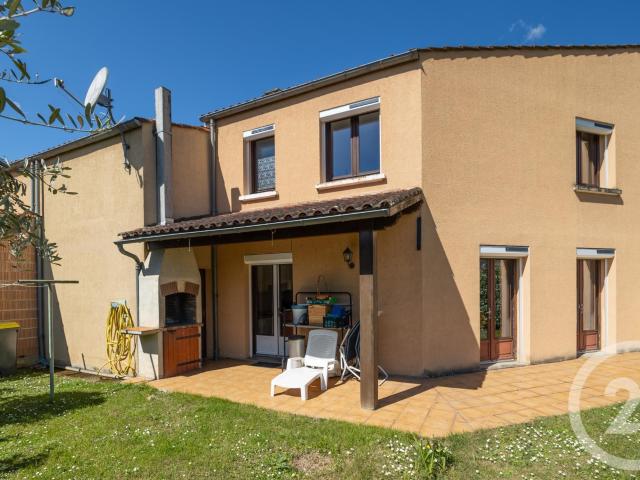 Maison 5 pièces 116 m²