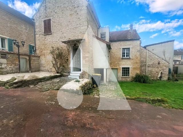 Maison 5 pièces 116 m²