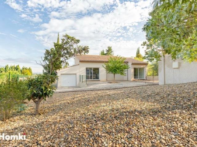 Maison 5 pièces 116 m²