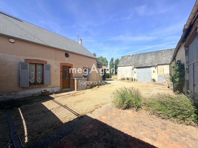 Maison 5 pièces 116 m²