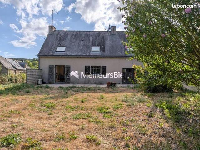 Maison 5 pièces 116 m²