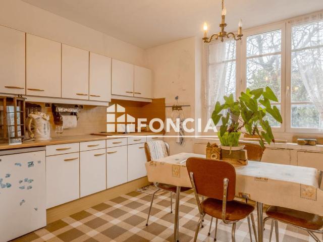 Maison 5 pièces 116 m²