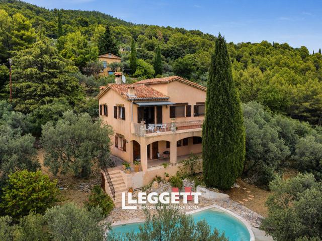 Maison 5 pièces 116 m²