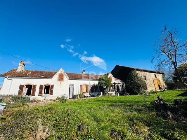 Maison 5 pièces 116 m²