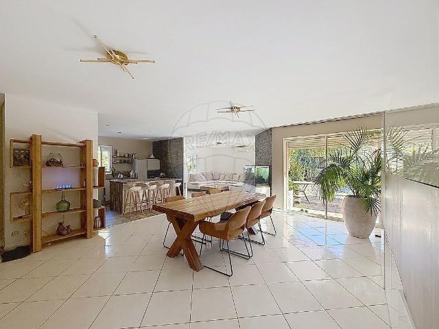 Maison 5 pièces 116 m²