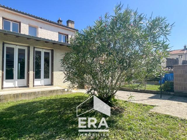 Maison 5 pièces 117 m²