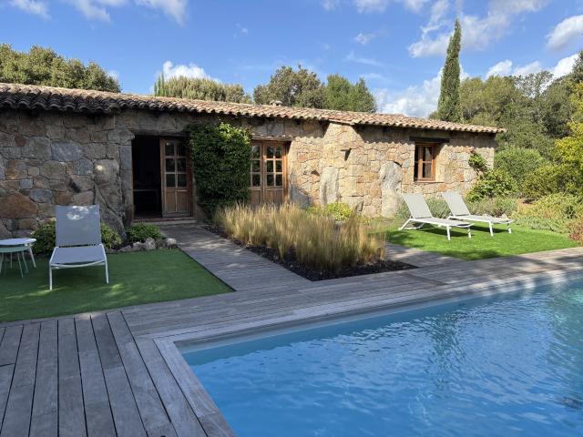 Maison 5 pièces 116 m²