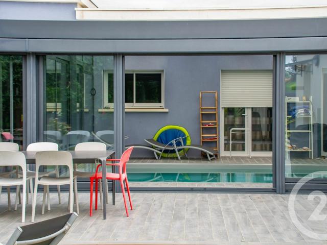 Maison 5 pièces 116 m²