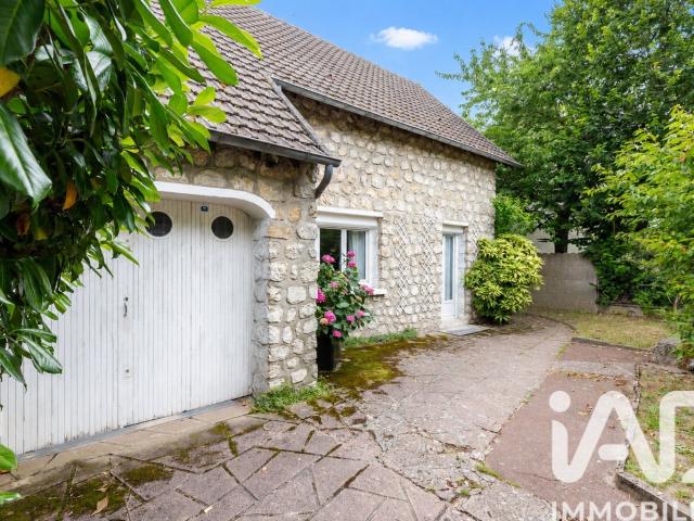 Maison 5 pièces 116 m²