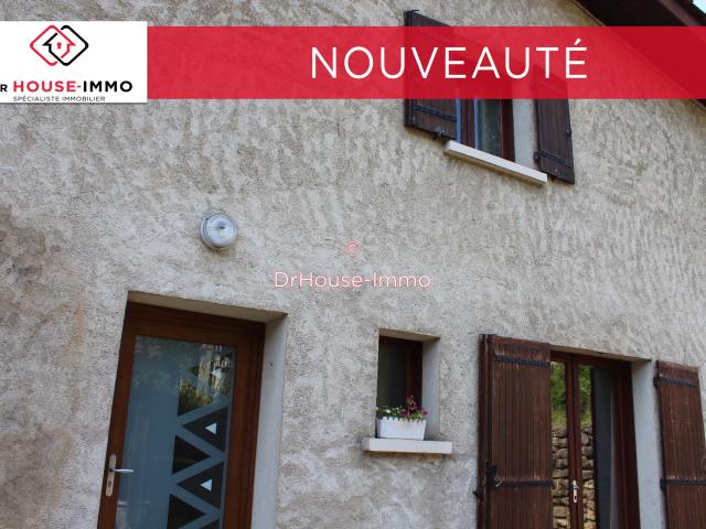 Maison 5 pièces 116 m²