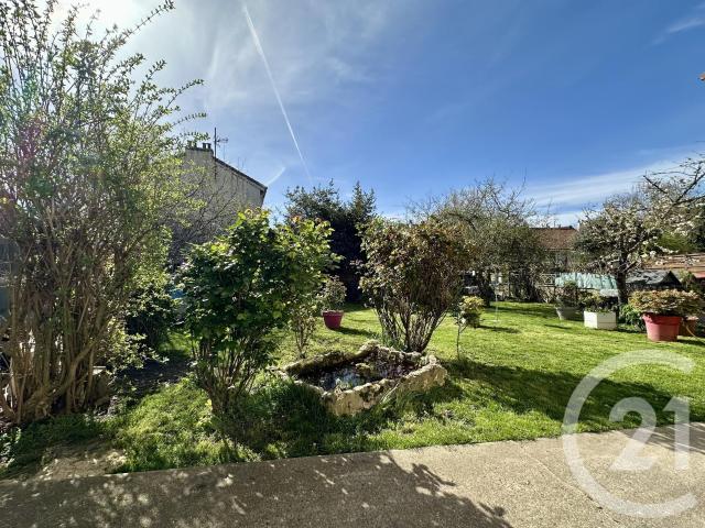 Maison 5 pièces 116 m²
