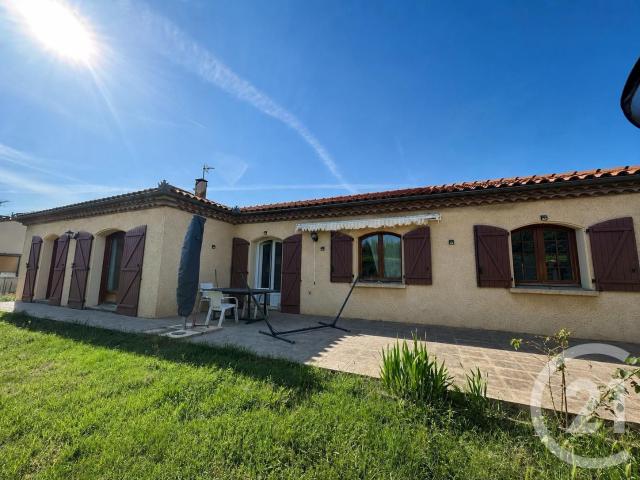 Maison 5 pièces 116 m²