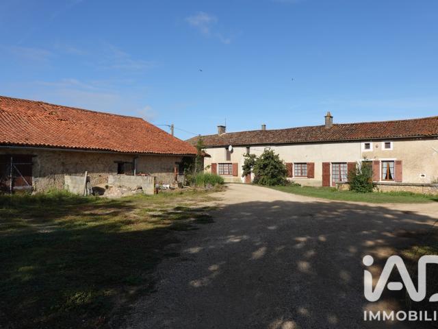 Maison 5 pièces 116 m²