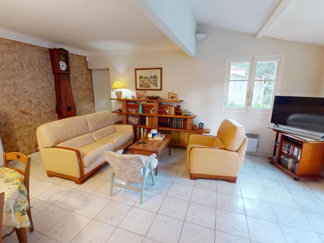 Maison 5 pièces 116 m²