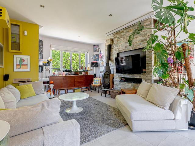 Maison 5 pièces 116 m²