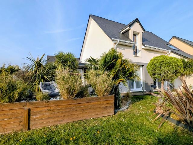 Maison 5 pièces 116 m²