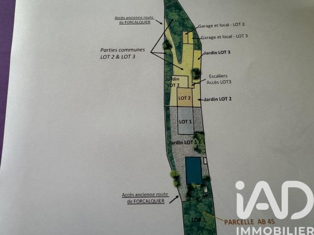 Maison 5 pièces 116 m²