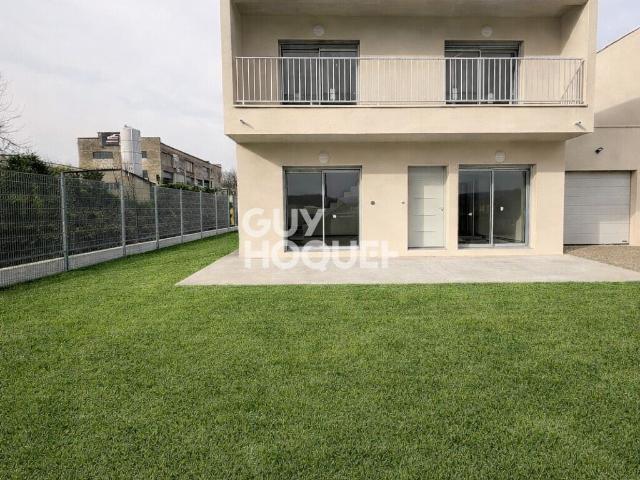 Maison 5 pièces 116 m²