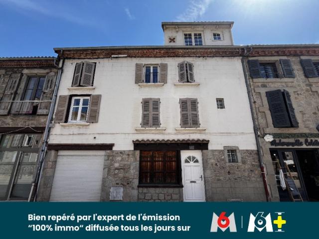 Maison 5 pièces 116 m²