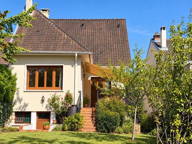 Maison 5 pièces 116 m²
