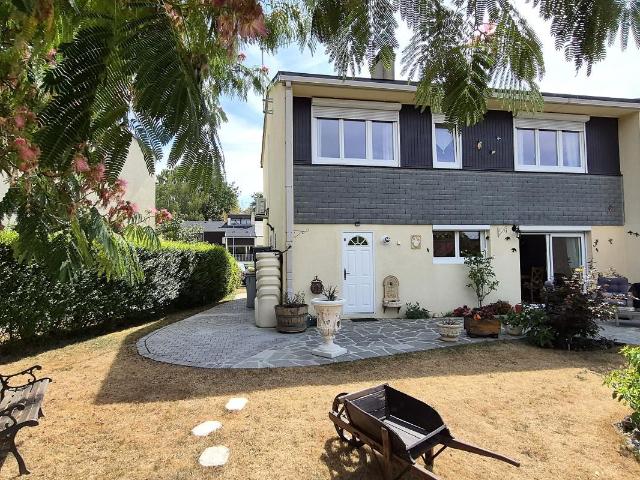 Maison 5 pièces 116 m²